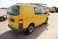 Volkswagen T5 Transporter 2.0 TDI - Thumbnail 4
