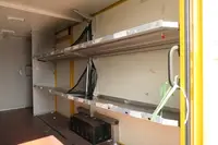 Mercedes-Benz SPRINTER 310 CDI MAXI EURO-5 KOFFER - Thumbnail 7