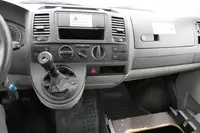 Volkswagen T5 Transporter 2.0 TDI PARKTRONIK - Thumbnail 12