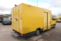 Mercedes-Benz SPRINTER 310 CDI MAXI EURO-5 KOFFER - Thumbnail 4