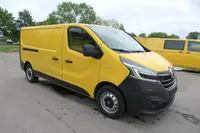 Renault Trafic dCi 120 L2H1 - Thumbnail 1