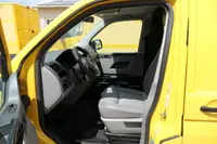 Volkswagen T5 Transporter 2.0 TDI PARKTRONIK EURO-5 - Thumbnail 7