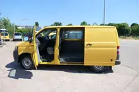 Volkswagen T5 Transporter 2.0 TDI EURO-5 - Thumbnail 8