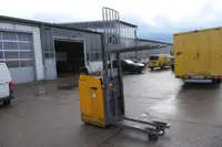 Jungheinrich ESD 220 Batterie 39/2021 - Thumbnail 1