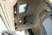 Iveco STRALIS AS 260 S42 Y/FS-CM ECO AHK Lenkachse - Thumbnail 10