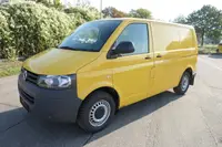 Volkswagen T5 Transporter 2.0 TDI PARKTRONIK EURO-5 - Thumbnail 3