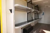 Mercedes-Benz SPRINTER 310 CDI MAXI EURO-5 KOFFER - Thumbnail 6