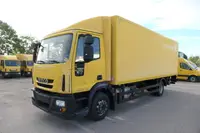 Iveco EuroCargo ML 120 E28/P - Thumbnail 2