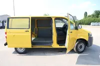 Volkswagen T5 Transporter 2.0 TDI PARKTRONIK EURO-5 - Thumbnail 6