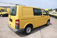Volkswagen T5 Transporter 2.0 TDI EURO-5 - Thumbnail 4