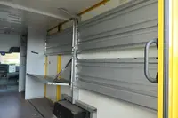 Mercedes-Benz SPRINTER 310 CDI MAXI EURO-5 KOFFER - Thumbnail 8