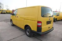 Volkswagen T5 Transporter 2.0 TDI PARKTRONIK EURO-5 - Thumbnail 5