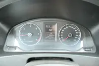 Volkswagen T5 Transporter 2.0 TDI Lang Maxi PARKTRONIK EUR5 - Thumbnail 15