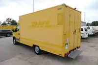 Iveco Daily 35 S11 C30C AUTOMATIK KAMERA - Thumbnail 4
