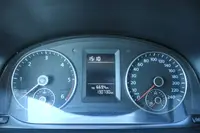 Volkswagen Caddy 1.6 TDI BMT Klima Tempomat - Thumbnail 14