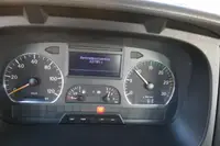 Mercedes-Benz KAMAG WBH 25 Wiesel Terberg Umsetzfahrz. KLIMA - Thumbnail 14