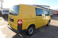 Volkswagen T5 Transporter 2.0 TDI EURO-5 CoC PARKTRONIK - Thumbnail 4