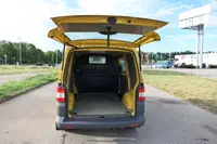 Volkswagen T5 Transporter 2.0 TDI PARKTRONIK - Thumbnail 6