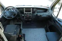 Iveco Daily 35 S11 C30C AUTOMATIK KAMERA MAXI - Thumbnail 8