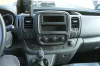 Renault Trafic dCi 120 L2H1 - Thumbnail 10