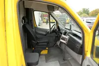 Mercedes-Benz SPRINTER 310 CDI MAXI EURO-5 KOFFER - Thumbnail 6