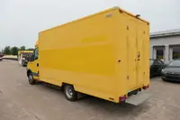 Iveco Daily 50C14 Erdgas Kurz COC - Thumbnail 3