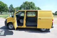 Volkswagen T5 Transporter 2.0 TDI EURO-5 CoC - Thumbnail 6