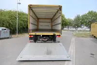 Iveco EuroCargo ML 120 E28/P AHK LBW COC AUTOMATIK - Thumbnail 6