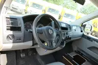 Volkswagen T5 Transporter 2.0 TDI PARKTRONIK - Thumbnail 12