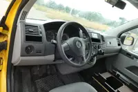 Volkswagen T5 Transporter 2.0 TDI PARKTRONIK EURO-5 - Thumbnail 12