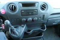 Renault Master 130 dCi L3H2 Euro6 KLIMA COC Regal - Thumbnail 11