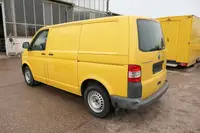 Volkswagen T5 Transporter 2.0 TDI PARKTRONIK EURO-5 - Thumbnail 5