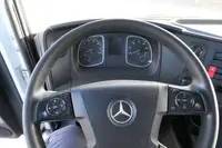 Mercedes-Benz Kamag Wiesel WBH 25 E4-D - Thumbnail 17