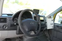 Mercedes-Benz SPRINTER 310 CDI MAXI EURO-5 KOFFER - Thumbnail 12