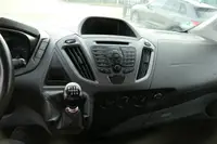 Ford Transit Custom 290 2.0 TDCi KLIMA TEMPOMAT AHK - Thumbnail 12