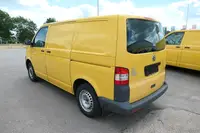 Volkswagen T5 Transporter 2.0 TDI PARKTRONIK EURO-5 - Thumbnail 5