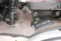 Mercedes-Benz 1019 AF Rüstwagen 4x4 TOP ZUSTAND - Thumbnail 16