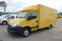 Iveco Daily 35 S11 C30C AUTOMATIK KAMERA - Thumbnail 2