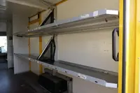 Mercedes-Benz SPRINTER 310 CDI MAXI EURO-5 KOFFER - Thumbnail 8