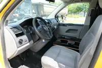 Volkswagen T5 Transporter 2.0 TDI PARKTRONIK EURO-5 - Thumbnail 11