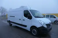 Renault Master 130 dCi L3H2 Euro6 KLIMA COC - Thumbnail 2