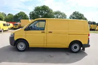 Volkswagen T5 Transporter 2.0 TDI PARKTRONIK - Thumbnail 6