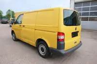 Volkswagen T5 Transporter 2.0 TDI PARKTRONIK EURO-5 - Thumbnail 5