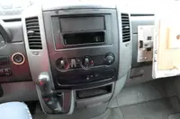 Mercedes-Benz SPRINTER 310 CDI MAXI GETRIEBESCHADEN - Thumbnail 11