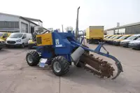 Grabenmeister GM4 4X4 - Thumbnail 1