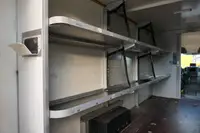 Mercedes-Benz SPRINTER 310 CDI MAXI EURO-5  KOFFER - Thumbnail 7