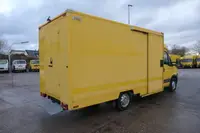 Iveco Daily 35 S11 C30C AUTOMATIK KAMERA - Thumbnail 3