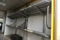 Iveco Daily 35 S11 C30C AUTOMATIK KAMERA - Thumbnail 8