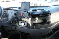 Mercedes-Benz KAMAG WBH 25 Wiesel Terberg Umsetzfahrz. - Thumbnail 14