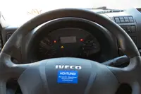 Iveco EuroCargo ML 120 E28/P AHK LBW COC - Thumbnail 13